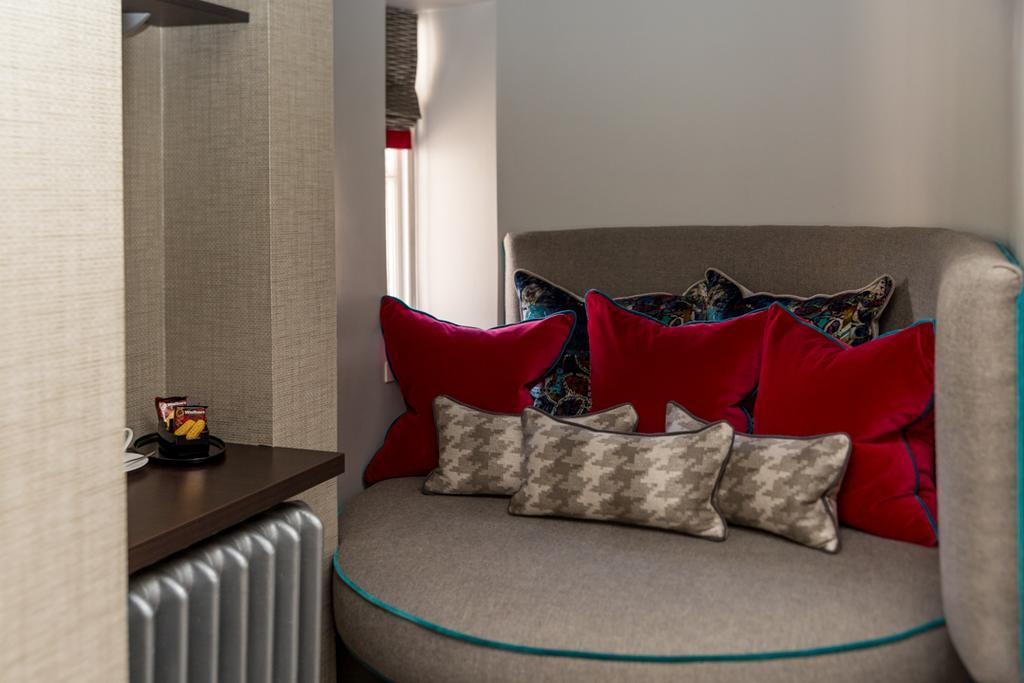The Dowans Hotel Of Speyside อาเบอร์ลัวร์ ภายนอก รูปภาพ