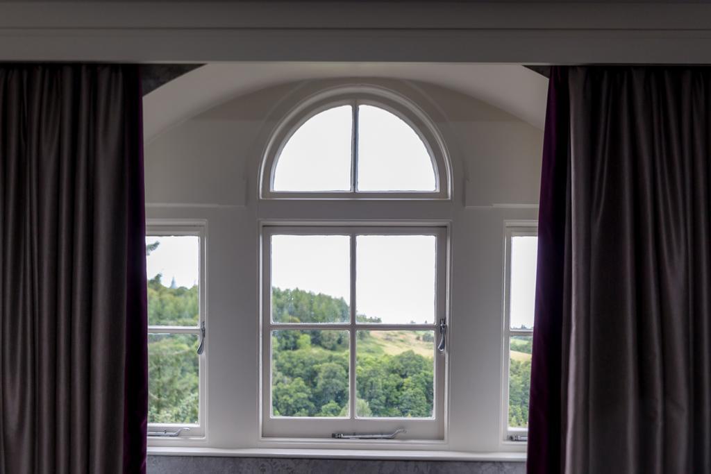 The Dowans Hotel Of Speyside อาเบอร์ลัวร์ ภายนอก รูปภาพ